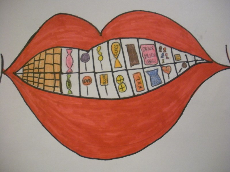 TO HAVE A SWEET TOOTH.jpg